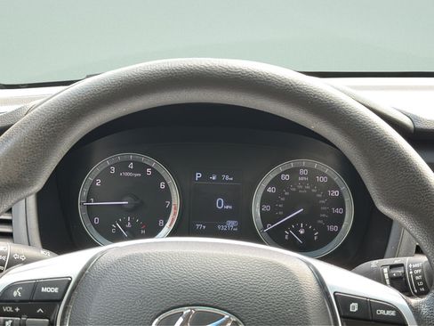 Used 2019 Hyundai Sonata SE FWD image 15