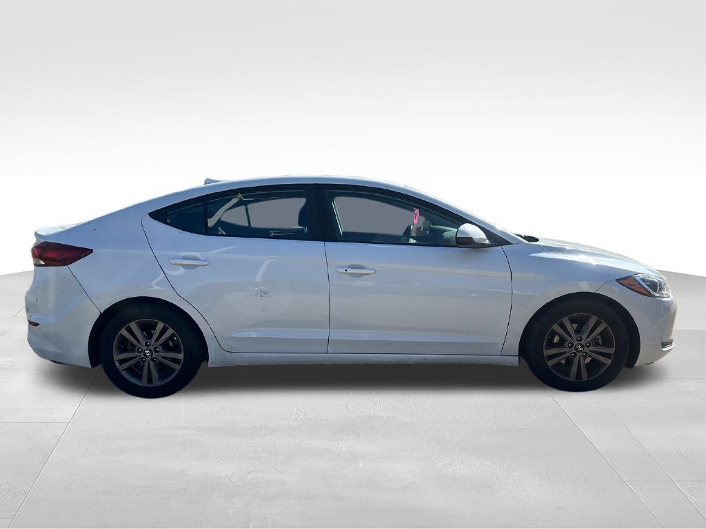 Used 2018 Hyundai Elantra Value Edition w/ Cargo Package FWD image 6