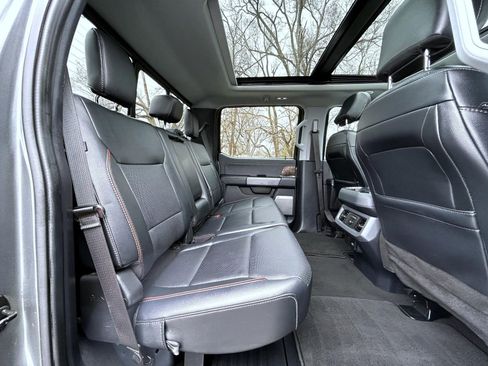 Used 2024 Ford F350 Lariat w/ Lariat Ultimate Package image 18