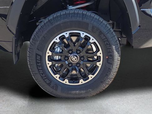 New 2026 Toyota Tundra SR5 image 9