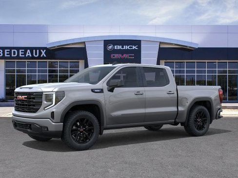 New 2026 GMC Sierra 1500 Elevation w/ X31 Off-Road Package image 50