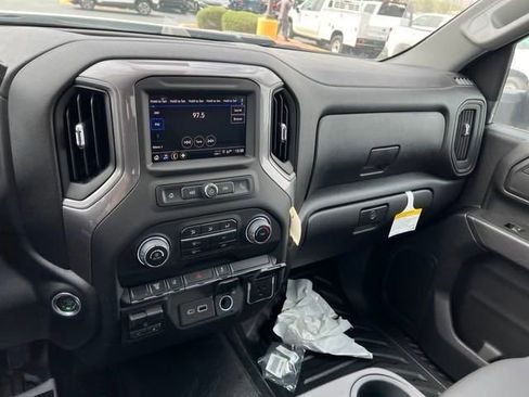 New 2024 Chevrolet Silverado 3500 W/T w/ WT Convenience Package image 17