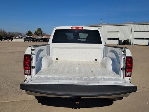 Used 2019 RAM 1500 Tradesman w/ Chrome Plus Package image 8