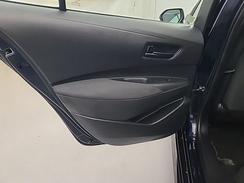 Used 2025 Toyota Corolla LE FWD image 20