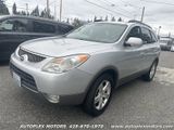 Used 2007 Hyundai Veracruz Limited image 3