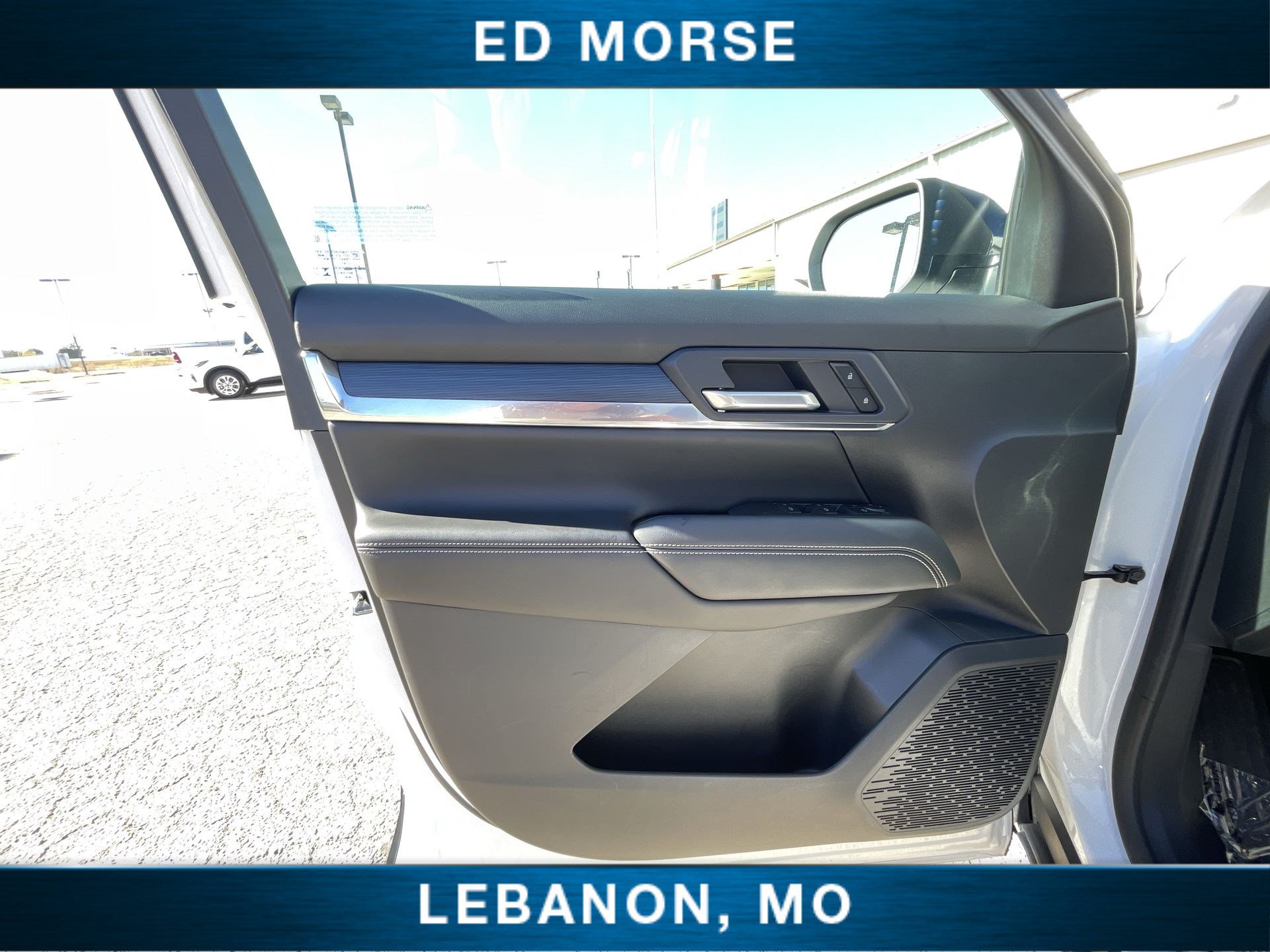 Certified 2026 GMC Terrain Elevation FWD image 22