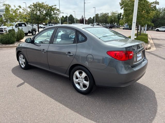 Used 2008 Hyundai Elantra Sedan FWD image 4