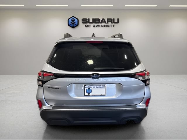Certified 2026 Subaru Forester Premium AWD/4WD image 3