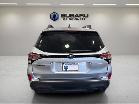 Used 2026 Subaru Forester Premium AWD/4WD image 3