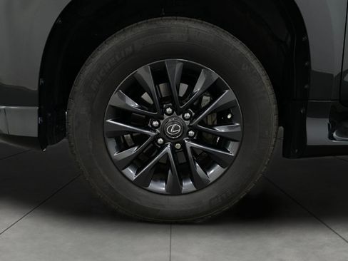 Used 2023 Lexus GX 460 Premium AWD/4WD image 13