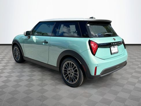 New 2026 MINI Cooper S image 4