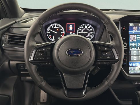 New 2026 Subaru Forester Limited AWD/4WD image 36