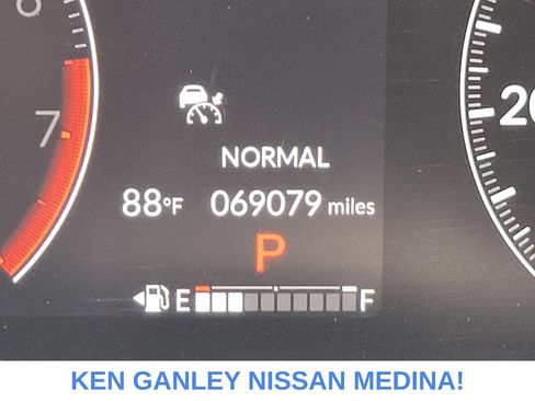 Used 2023 Honda CR-V LX image 33