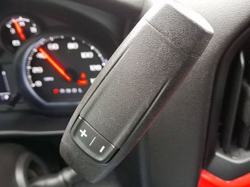 Used 2022 Chevrolet Silverado 1500 Custom image 14