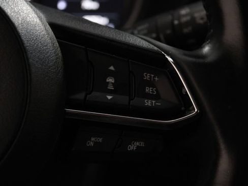 Used 2019 MAZDA CX-5 Touring image 18