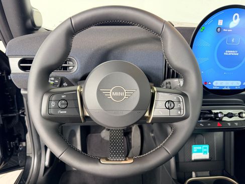 New 2026 MINI Cooper S FWD image 10