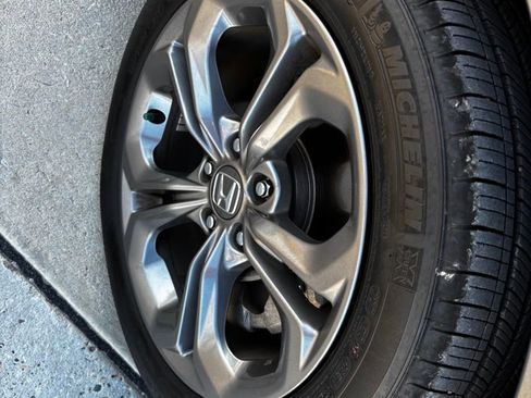 Used 2023 Honda Accord EX image 22