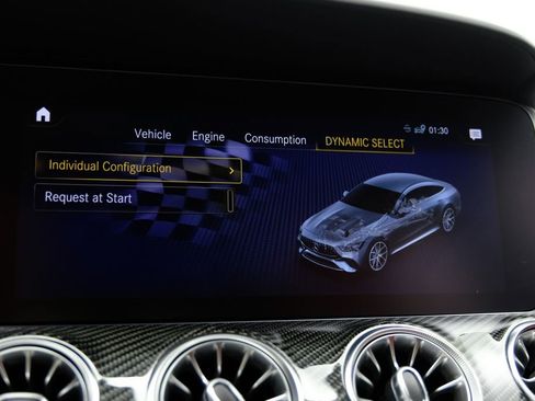 Used 2023 Mercedes-Benz AMG GT 63 image 39