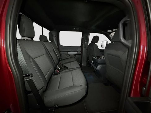 New 2026 Ford F150 XLT w/ Equipment Group 302A MID AWD/4WD image 35