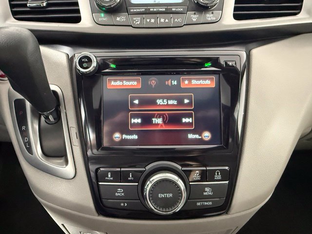 Used 2016 Honda Odyssey EX-L image 24