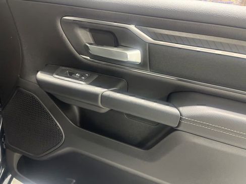 New 2026 RAM 1500 Big Horn w/ Night Edition image 21