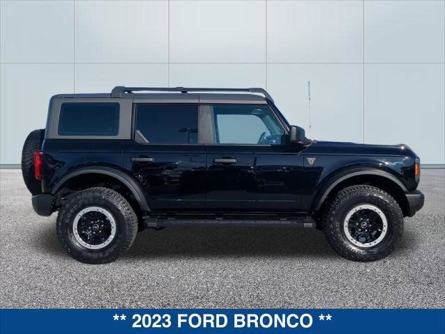 Used 2023 Ford Bronco 4-Door w/ Sasquatch Package AWD/4WD image 6
