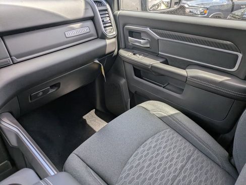 New 2026 RAM 2500 Big Horn image 15