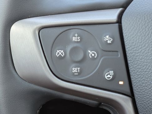 Certified 2023 GMC Acadia AT4 w/ Technology Package image 27