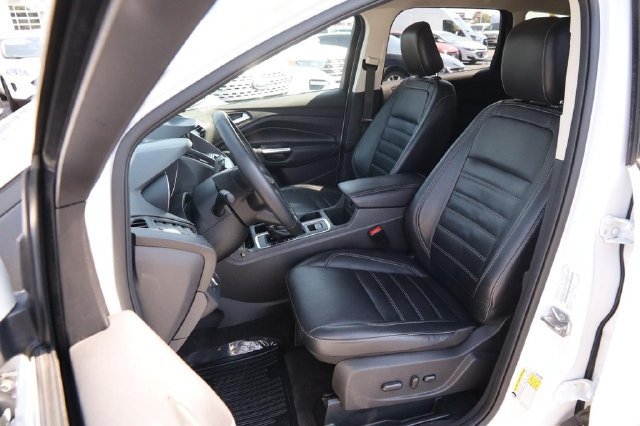 Used 2018 Ford Escape SEL FWD image 9