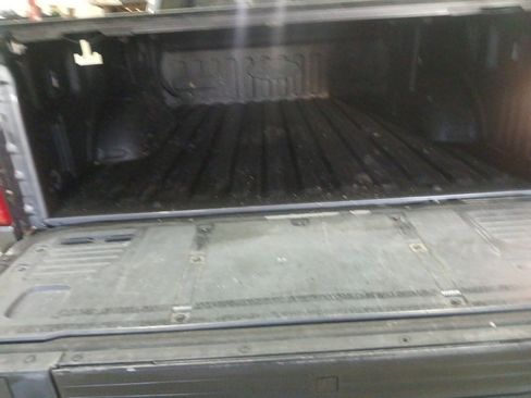 Used 2023 Ford F150 Lariat w/ Equipment Group 502A High image 27