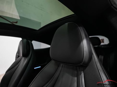 Used 2024 Mercedes-Benz CLE 53 AMG 4MATIC image 37