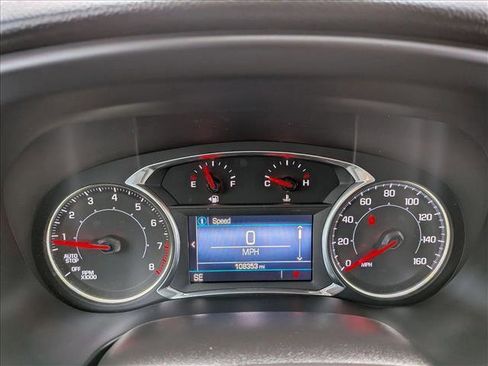 Used 2021 GMC Acadia SLE w/ Driver Convenience Package image 10