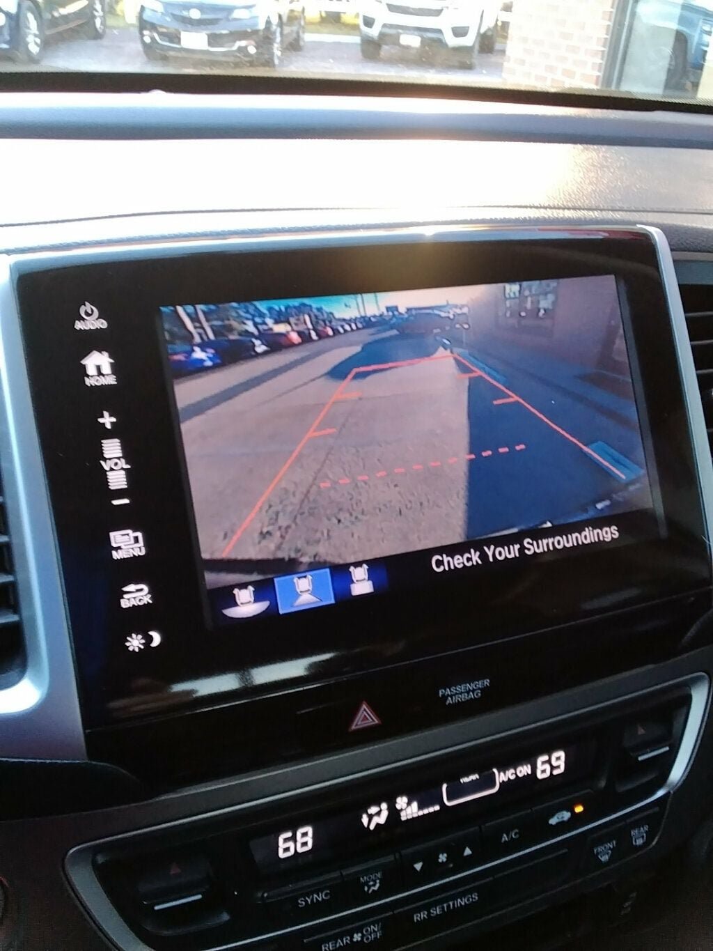 Used 2019 Honda Ridgeline RTL-T image 21