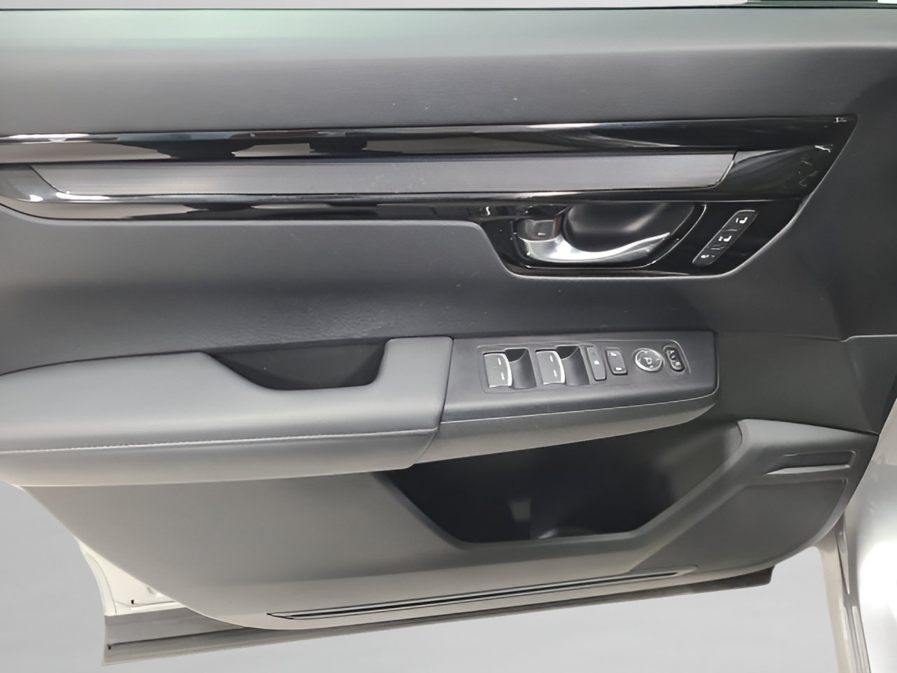 Used 2024 Honda CR-V EX-L image 21