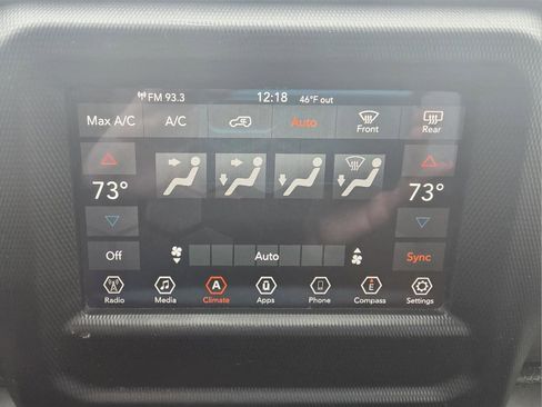 Used 2019 Jeep Wrangler Unlimited Sport S AWD/4WD image 25