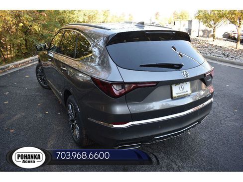 New 2026 Acura MDX Advance Package image 7