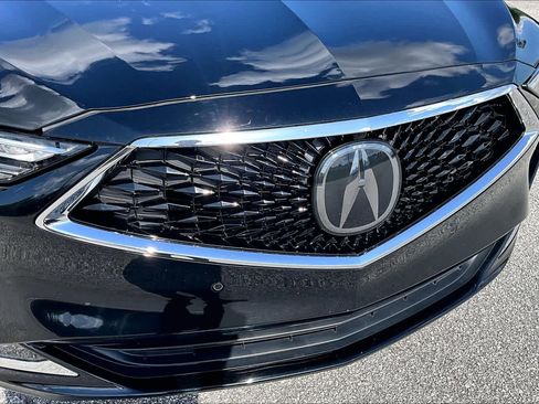 Used 2023 Acura MDX SH-AWD w/ Advance Package image 30