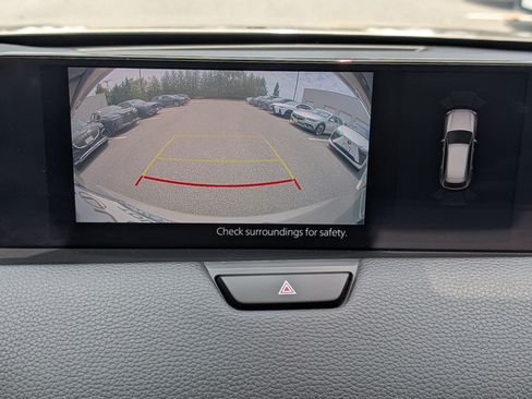 Used 2025 MAZDA CX-90 3.3 Turbo w/ Premium Sport Pkg AWD/4WD image 31