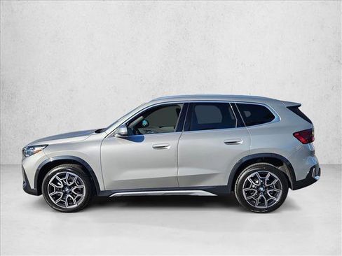 New 2026 BMW X1 xDrive28i w/ Technology Package AWD/4WD image 5