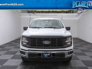 New 2025 Ford F150 XL w/ Equipment Group 104A Hybrid video 2