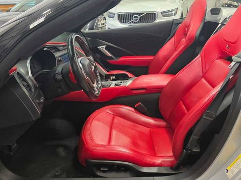 Used 2019 Chevrolet Corvette Z06 image 13