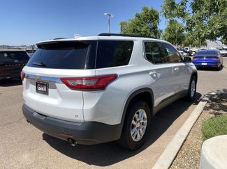 Used 2019 Chevrolet Traverse LT FWD video 2