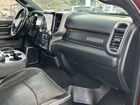 Used 2020 RAM 2500 Laramie AWD/4WD image 13