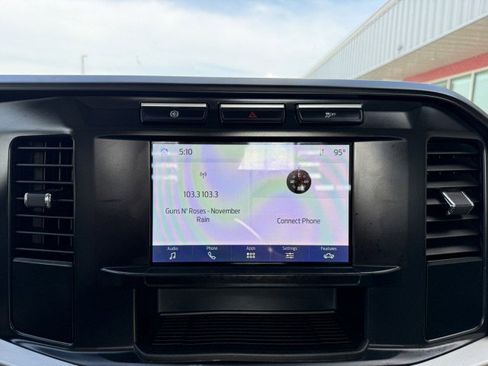 Used 2023 Ford F550 4x4 Regular Cab Super Duty image 26