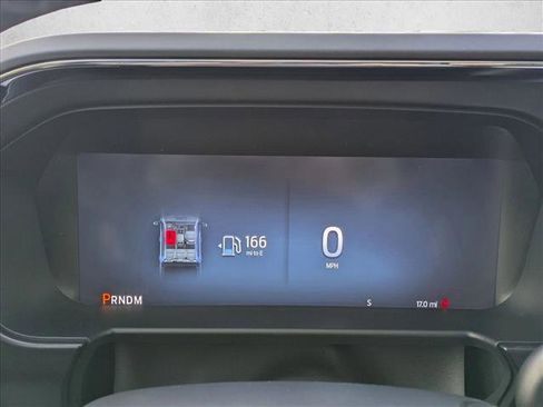 New 2026 Ford F250 Lariat w/ Black Appearance Package image 10