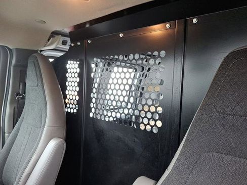 Used 2024 Chevrolet Express 2500 w/ Driver Convenience Package image 23