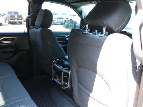 Used 2023 RAM 1500 Lone Star RWD image 18