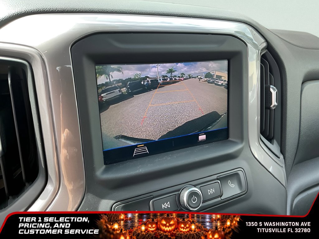 Certified 2021 GMC Sierra 2500 2WD Regular Cab image 22