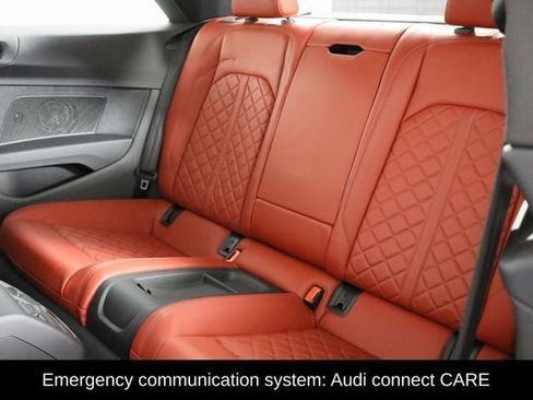 Used 2024 Audi S5 Premium Plus AWD/4WD image 21