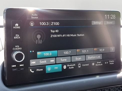 Used 2025 Honda HR-V EX-L image 17